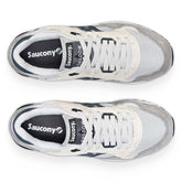 Saucony S70665 Shadow 5000 Sneakers Grey/Dark Grey